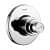 Metropole Flush Valve - front_view