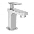Single Lever Basin Mixer Mounted Tap - photo