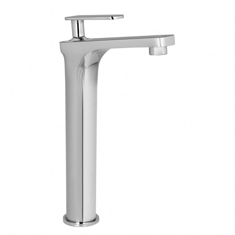 Single Lever Sink Mixer Wall-mounted - photo