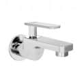 Luxury Mounted Tap - top_view