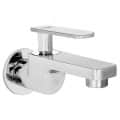Luxury Mounted Tap - rear_view
