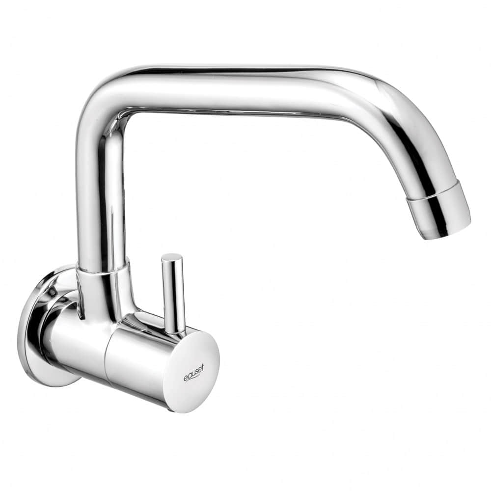 Basin Mixer Mounted Tap - photo