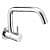 Basin Mixer Mounted Tap - photo
