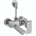 Single Lever Wall Mixer Mounted Tap - photo