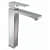 Mounted Grey-Silver Tap - photo