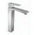 Mounted Grey-Silver Tap - rear_view