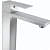 Mounted Grey Tap - front_view