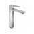 Mounted Grey Tap - top_view