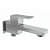 Silver Color Mounted Tap - photo