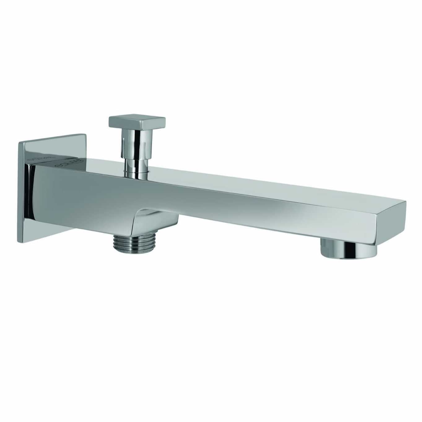 Grey Mounted Tap - photo
