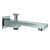 Grey Mounted Tap - photo