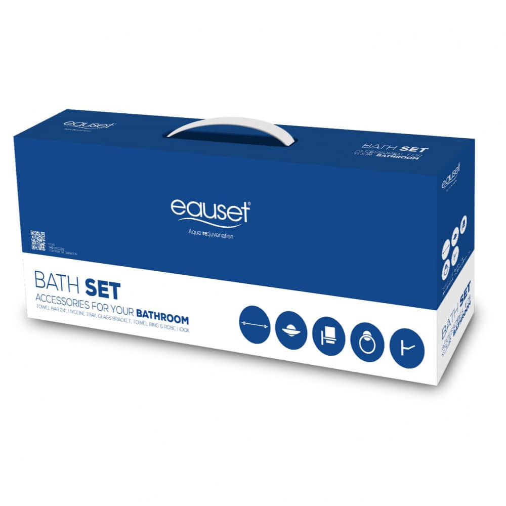 Silver Mounted Tap - photo