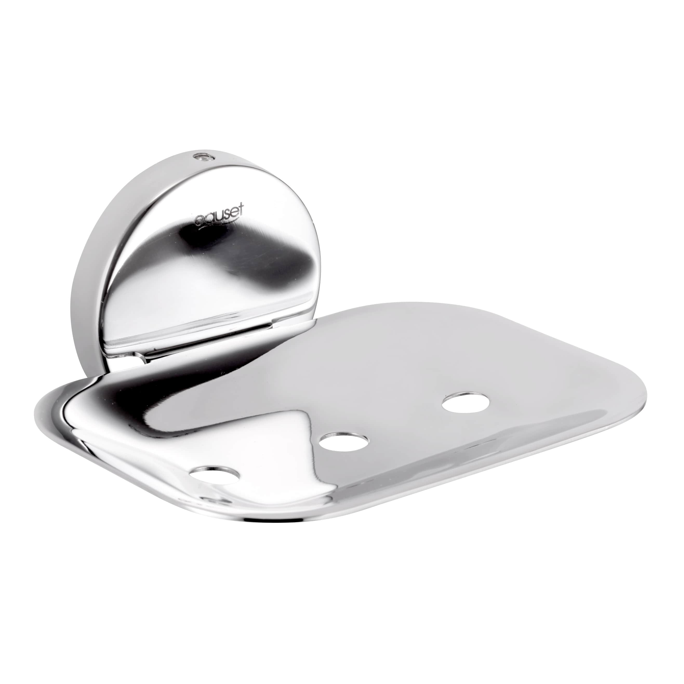Silver Mounted Tap - top_view