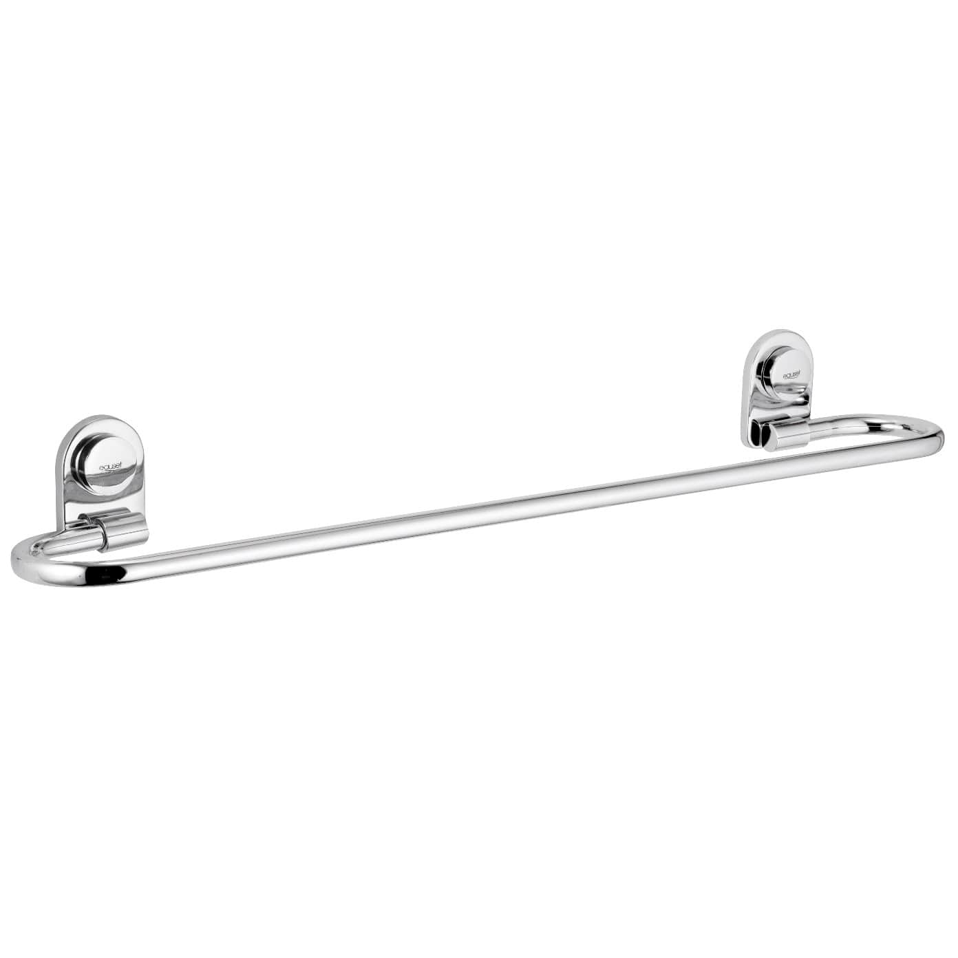 Eauset Deck Mounted Tap - front_view