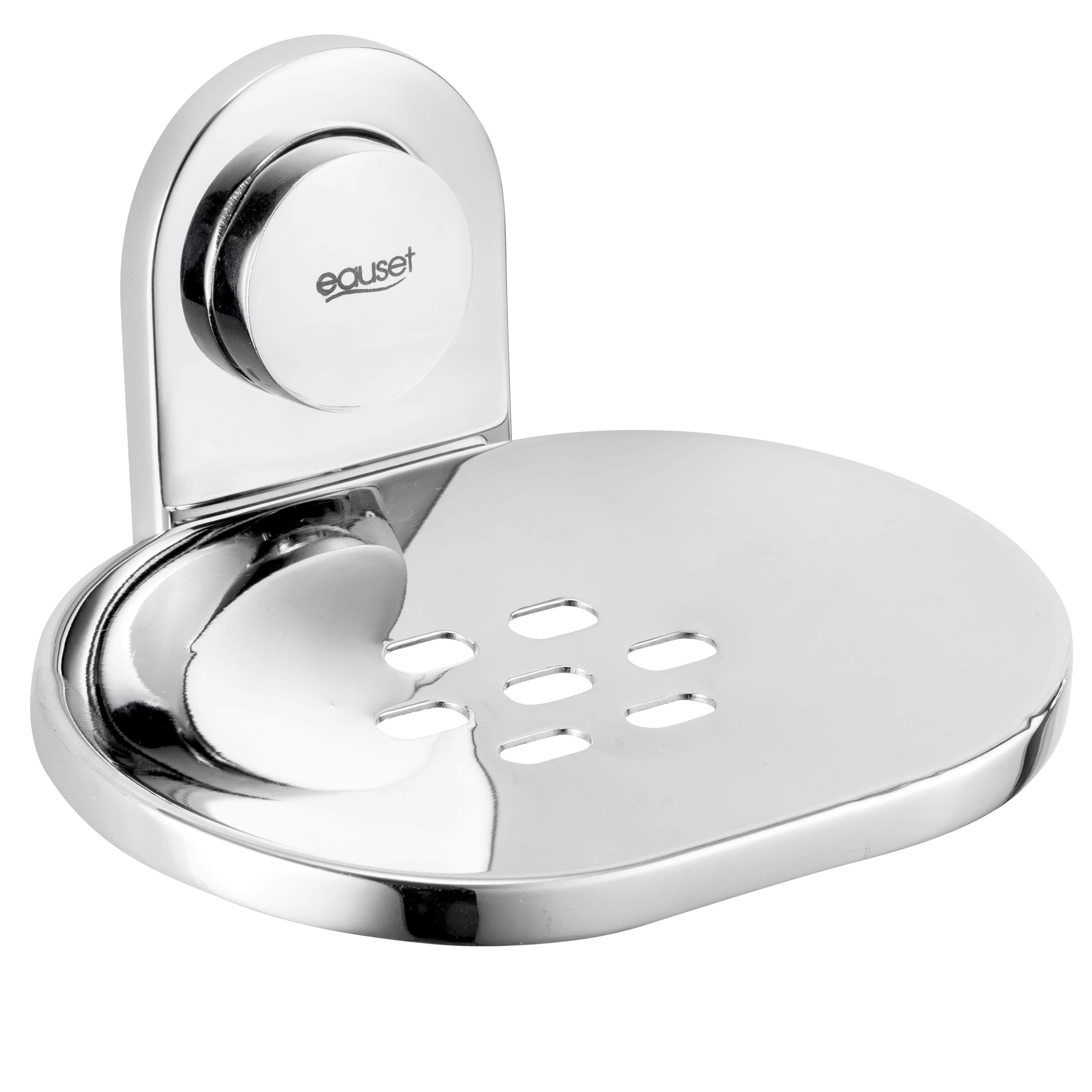 Eauset Deck Mounted Tap - top_view