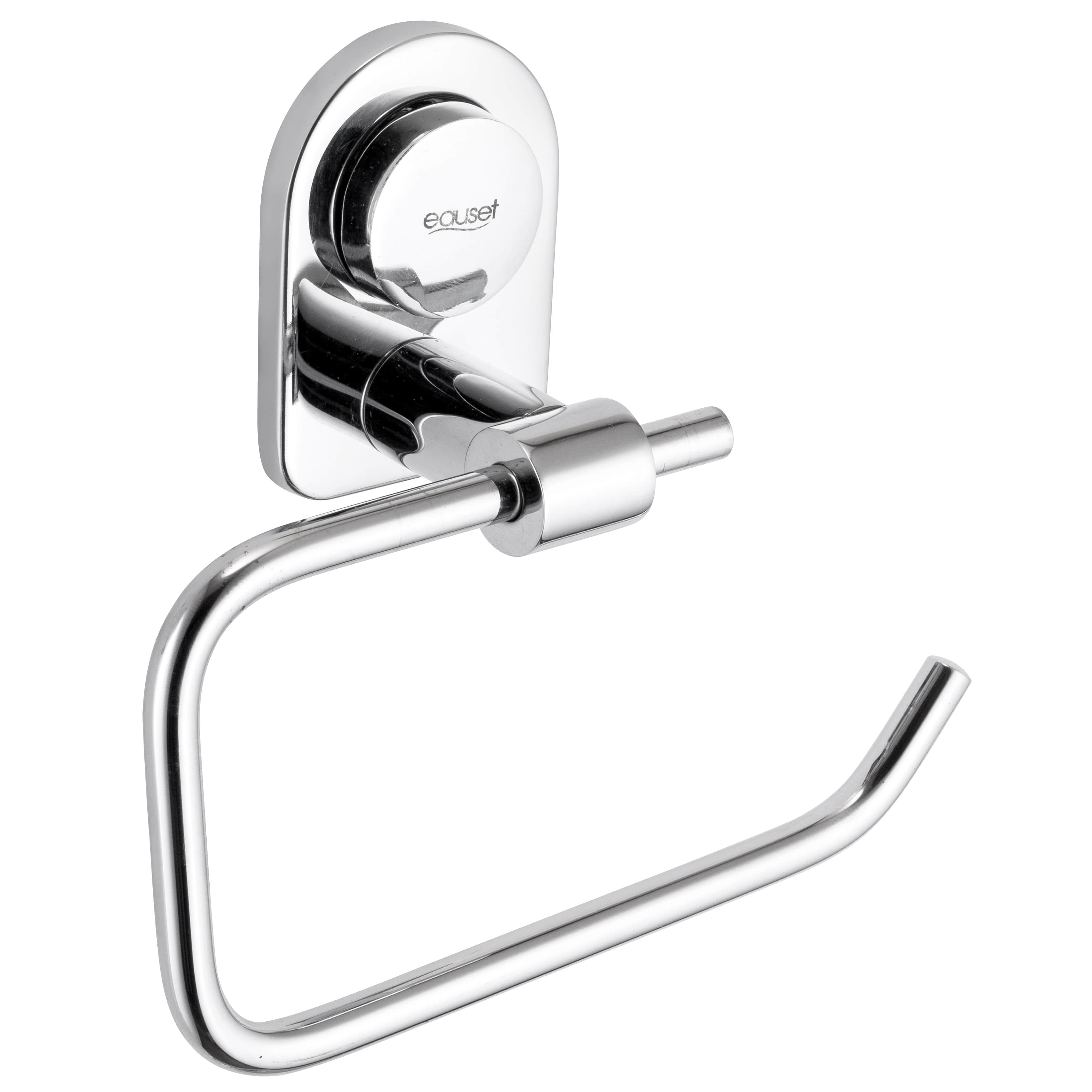 Eauset Deck Mounted Tap - left_view