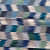 4*6 Cotton Durry Panja Dhurrie Rug Area Rug Handwoven - rear_view