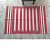 4*6 Cotton Durry Panja Dhurrie Rug Area Rug Handwoven - photo