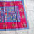 4*6 Cotton Durry Panja Dhurrie Rug Area Rug Handwoven - front_view