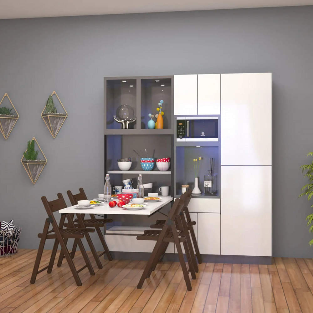 Nebula Prime Multi Functional Dining Unit - photo