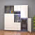 Nebula Prime Multi Functional Dining Unit - front_view