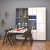 Nebula Prime Multi Functional Dining Unit - top_view