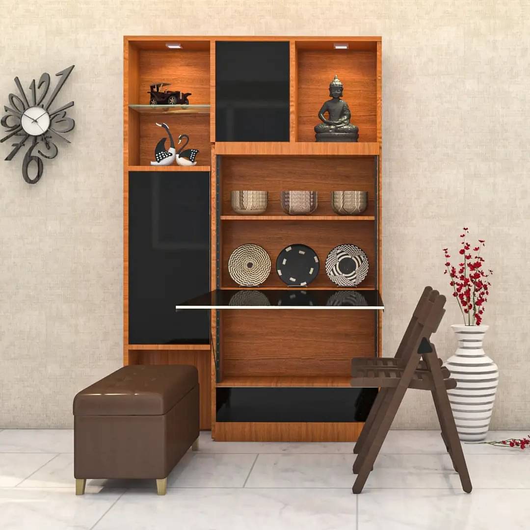 Ultra Multi-Functional Dining Set