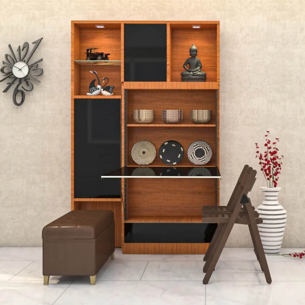 Ultra Multi-Functional Dining Set - photo