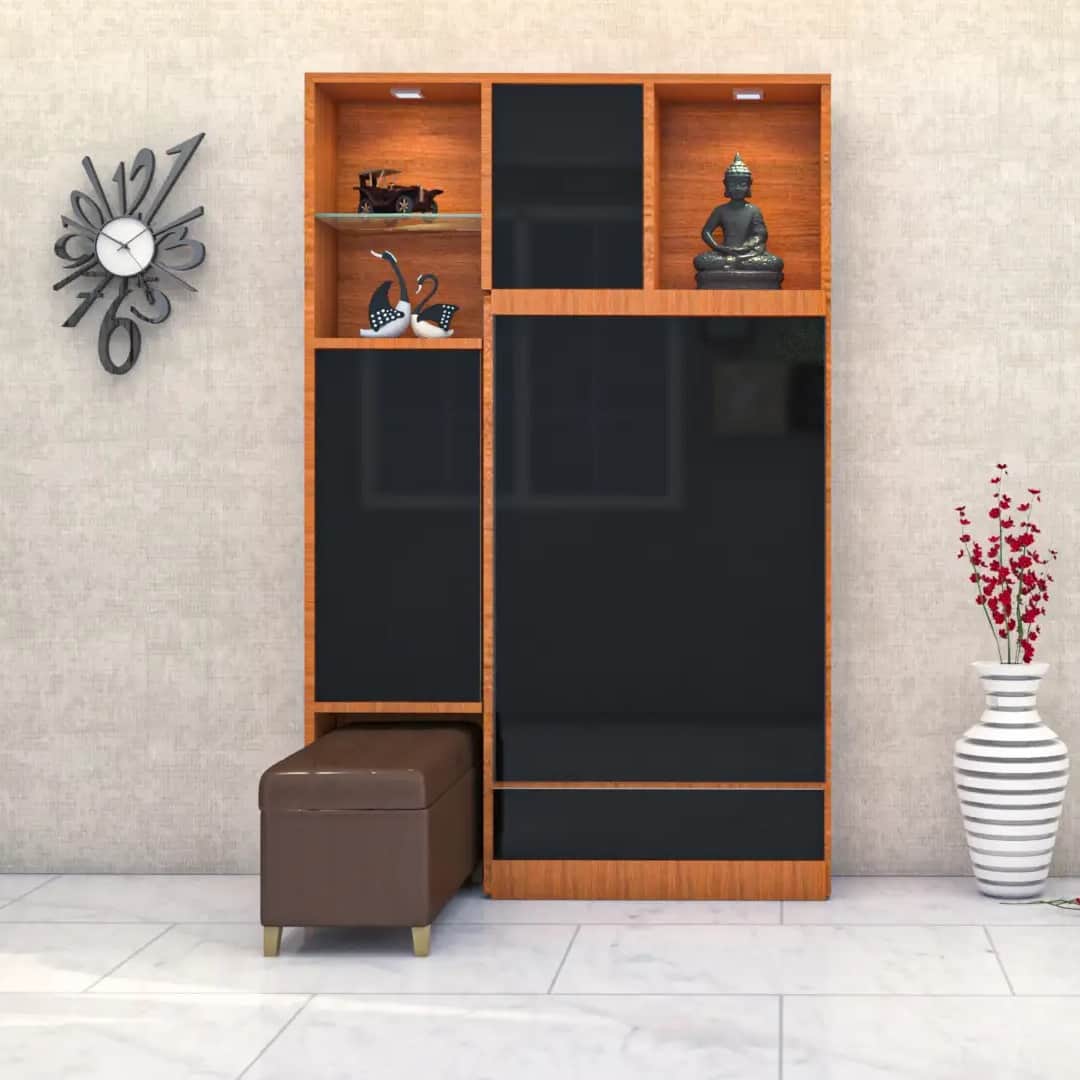Ultra Multi-Functional Dining Set - top_view