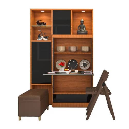 Ultra Multi-Functional Dining Set