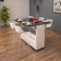 Multi-Purpose Dining Table - photo