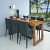 Smart Extending Dining Table - photo