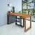 Smart Extending Dining Table - front_view