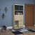 Multi Functional Study Table - top_view