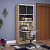 Multi Functional Study Unit - front_view