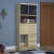 Multi Functional Study Unit - top_view