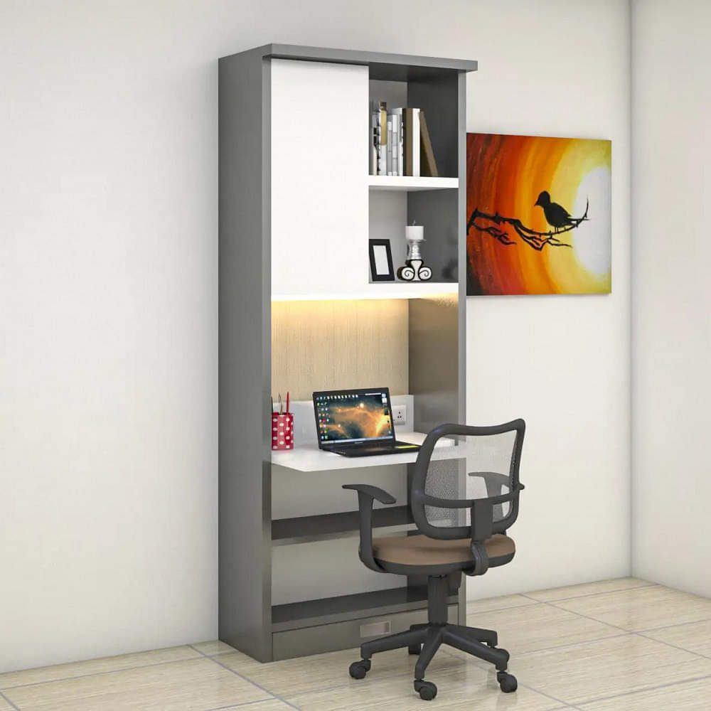 Pluto F Multi Functional Study Unit - photo