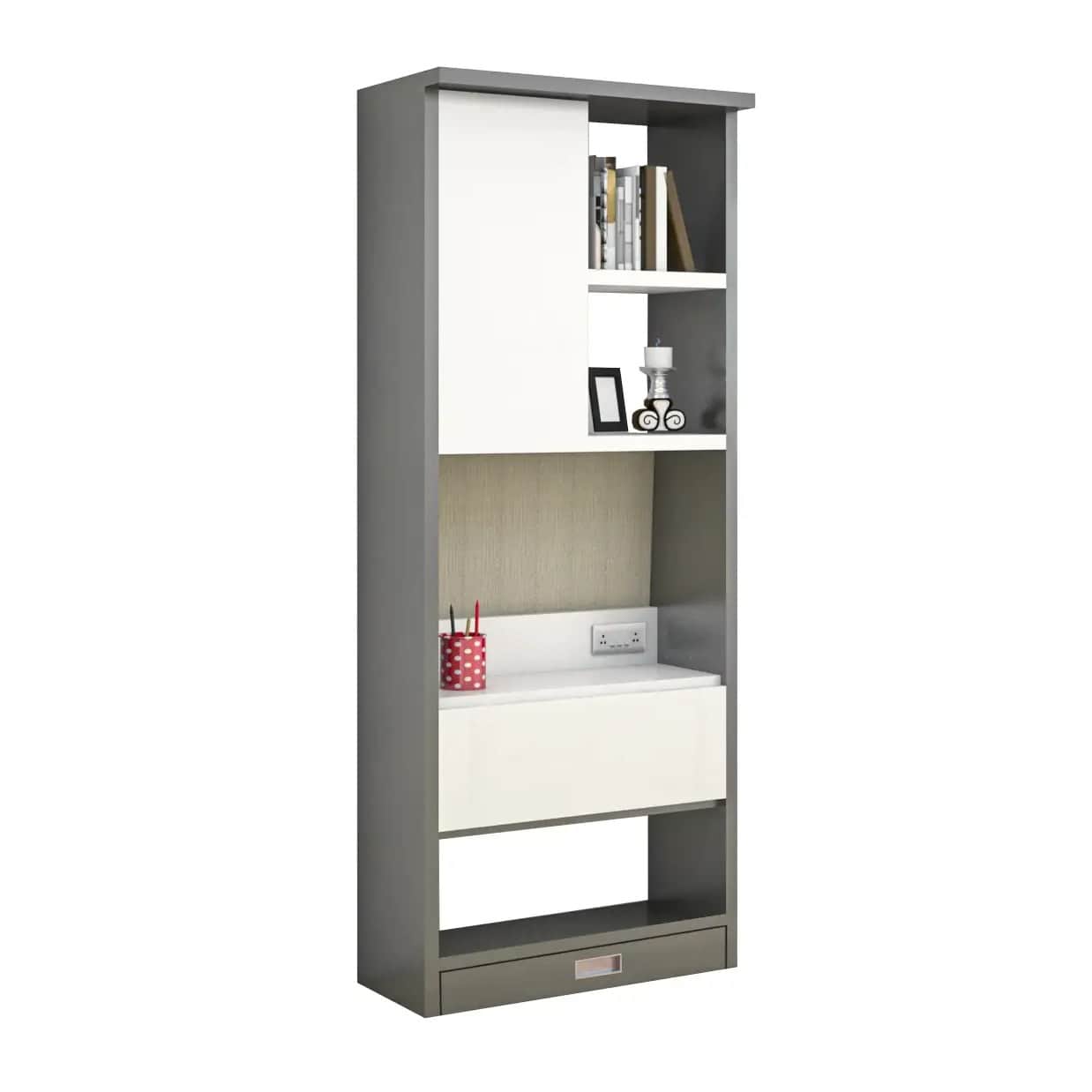 Pluto F Multi Functional Study Unit - top_view