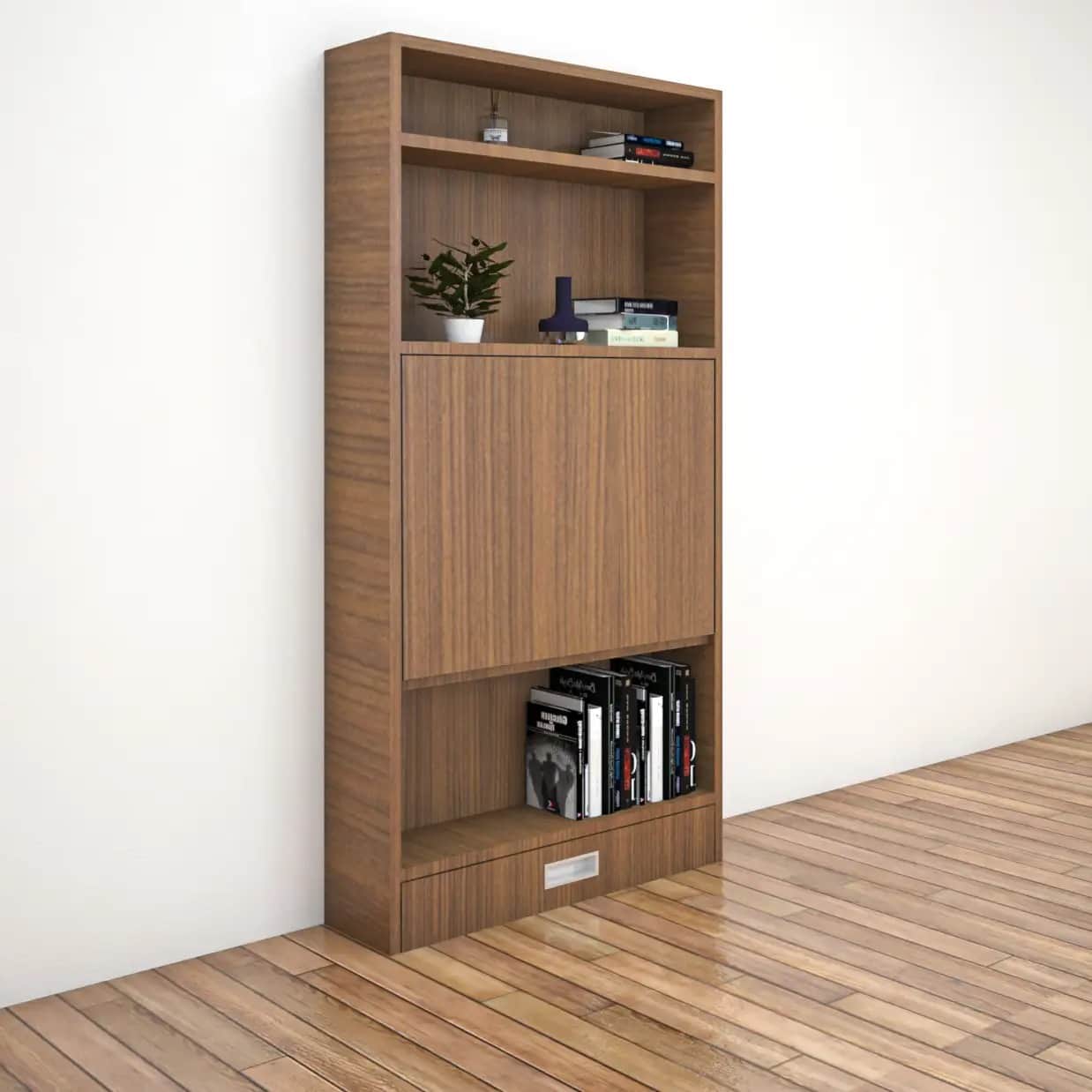 Pluto G Multi Functional Study Unit - front_view