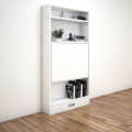 Pluto G Multi Functional Study Unit - rear_view