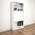 Pluto G Multi Functional Study Unit - rear_view