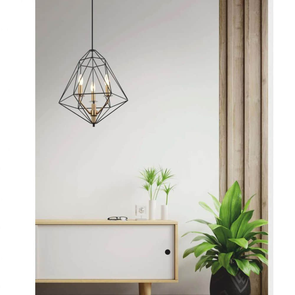 Metal Hanging KL 01 082 - photo