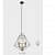 Metal Hanging KL 01 082 - rear_view