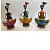 Tribal Musician Sardar Doll Showpiece - front_view