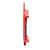 Wall Hanging Jharokha Frame (Red) - rear_view