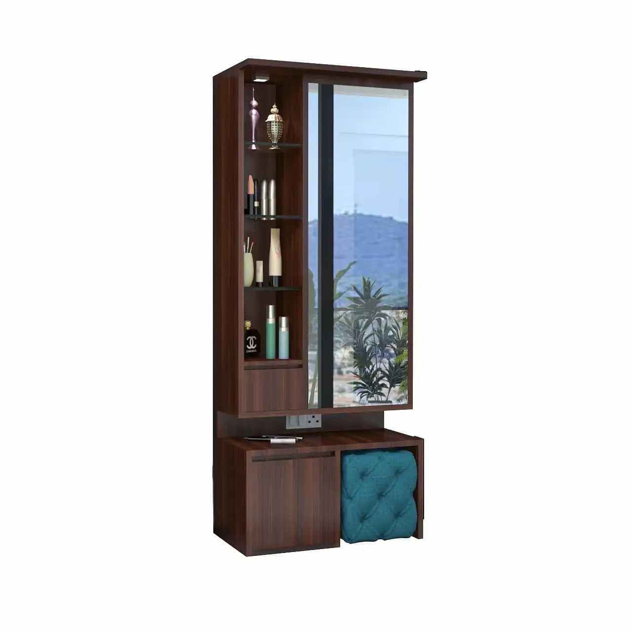 Altima Lx Multi Functional Dressing Unit - photo