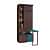 Altima Lx Multi Functional Dressing Unit - left_view