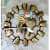 Lord Ganesha Wall Mounted Showpiece for Home Decor - photo