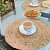 Recho Jute dining mat (Set of 2) - photo