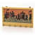 Gemstone Painting Key Holder - front_view